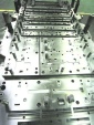 MPE Tooling Fabrication